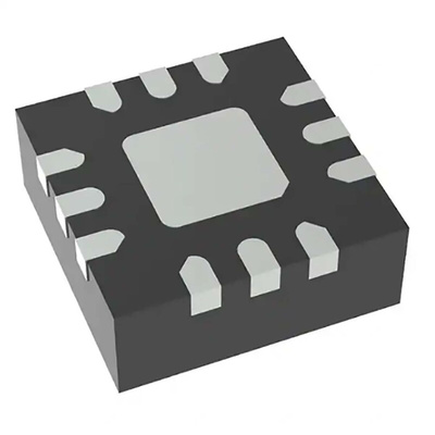 DiodesZetex,Audio, 12-Pin WFQFN PAM8904EGPR