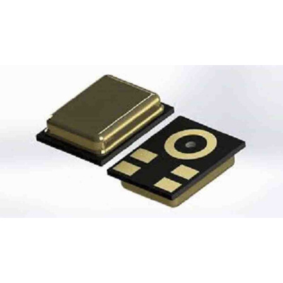 STMicroelectronics, RHLGA 5LD MP23DB02MMTR