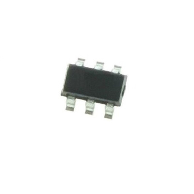 TSC210ICT STMicroelectronics, Current Sensing Amplifier Single Bidirectional 6-Pin SC-70
