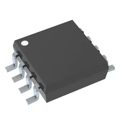 Nisshinbo Micro Devices, 2-ChannelAudio680mW, 8-Pin MSOP NJM8068RB1-TE1