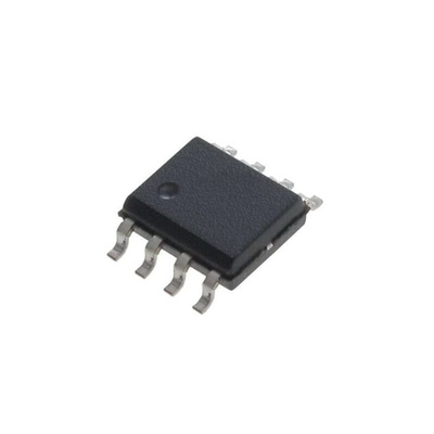 Nisshinbo Micro Devices, 2-ChannelAudio300mW, 8-Pin SOP NJM4580E-TE1