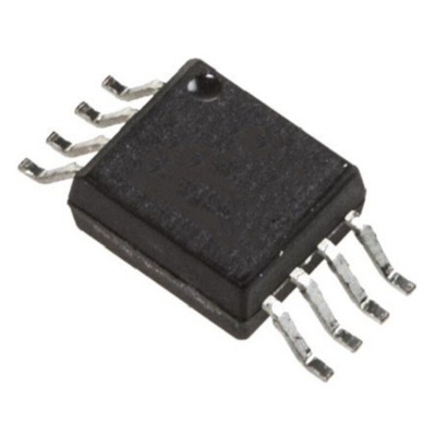 Nisshinbo Micro Devices,250mW, 8-Pin SSOP8 NJM2113V-TE1