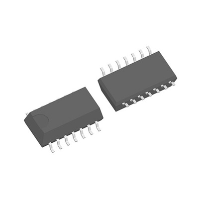 NJM339CG-TE2 Nisshinbo Micro Devices, Comparator, CMOS/TTL O/P, O/P, 1.3ns 2 → 36 V 14-Pin SOP14