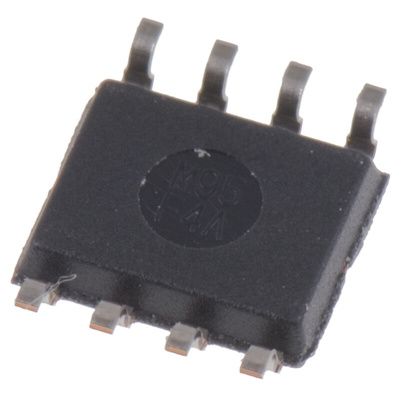 INA132UA Texas Instruments, Differential Amplifier 8-Pin SOIC