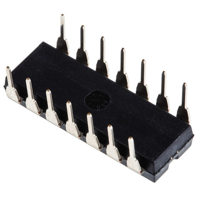 XTR105PA Texas Instruments, 4 → 20 mA Current Loop Transmitter 14-Pin PDIP