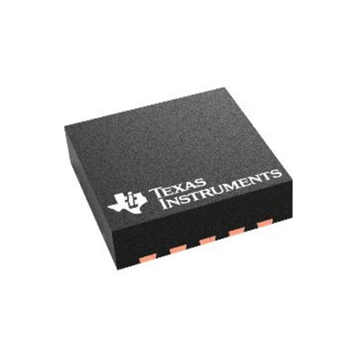 Texas Instruments,Audio5.5W, 10-Pin WSON LM48310SD/NOPB