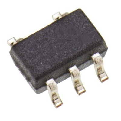 TS3021IYCT STMicroelectronics, Comparator, Push-Pull Output O/P, 2 → 5 V 5-Pin SC70-5