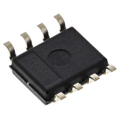 Texas Instruments, 8-Pin SOIC OPA134UA