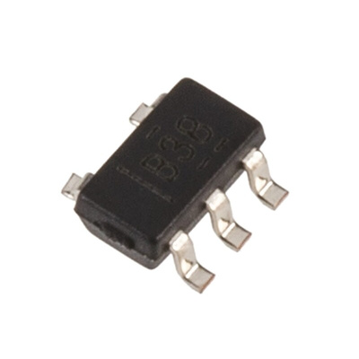INA138NA/250 Texas Instruments, Current Shunt Monitor Single 5-Pin SOT-23