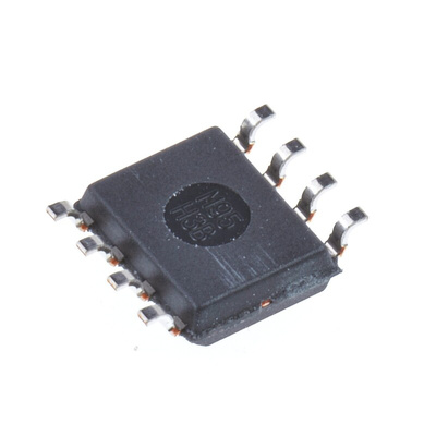 XTR116UA Texas Instruments, 4 → 20 mA Current Loop Transmitter 5V 8-Pin SOIC