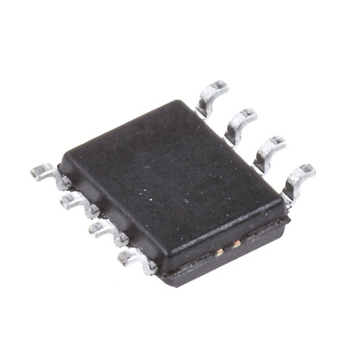AD8561ARZ Analog Devices, Comparator, Complementary O/P, 5 V, 9 V 8-Pin SOIC
