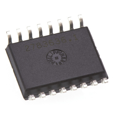 AD694ARZ Analog Devices, 0 → 20 mA, 4 → 20 mA Current Loop Transmitter 16-Pin SOIC W