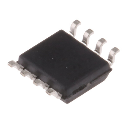 LM2903M/NOPB Texas Instruments, Dual Comparator, Open Collector O/P, 1.5μs 3 → 28 V 8-Pin SOIC