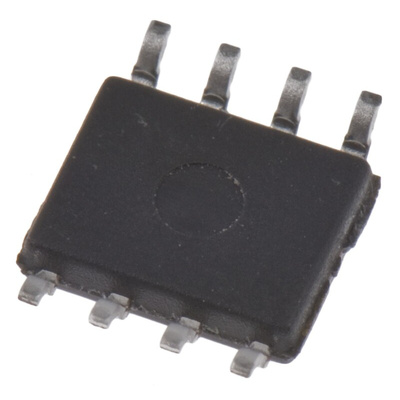LM311M/NOPB Texas Instruments, Comparator, Open Collector O/P, 0.2μs 9 → 28 V 8-Pin SOIC