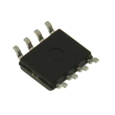 LM393M/NOPB Texas Instruments, Dual Comparator, Open Collector O/P, 1.3μs 3 → 28 V 8-Pin SOIC