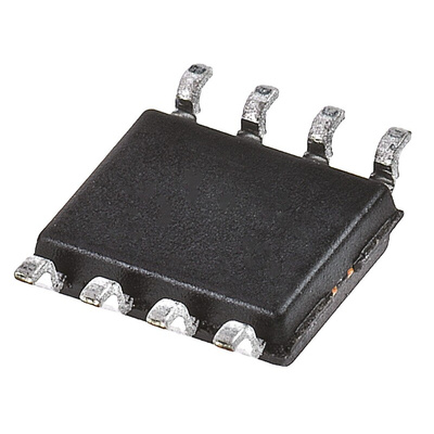 Analog Devices,Audio, 8-Pin SOIC SSM2019BRNZ