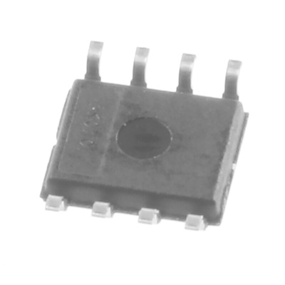 TLV3501AID Texas Instruments, Comparator, Push-Pull O/P, 3 V, 5 V 8-Pin SOIC
