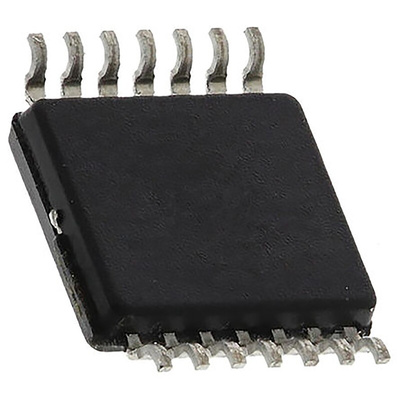 Nisshinbo Micro Devices,Audio, 14-Pin SSOP NJM2174V-TE1