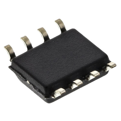 LM311D STMicroelectronics, Comparator, Open Collector O/P, 0.2μs 9 → 28 V 8-Pin SOIC