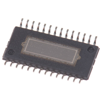 Texas Instruments, 2-ChannelAudio15W, 28-Pin HTSSOP TPA3110D2PWP