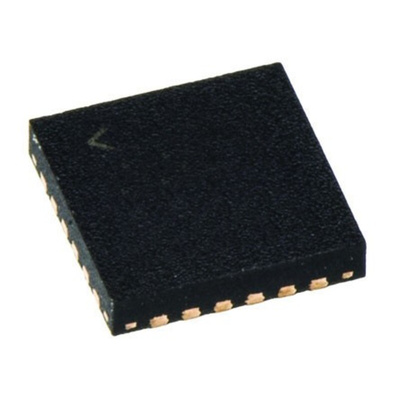 Texas Instruments,Audio, 24-Pin QFN TAS2505IRGET