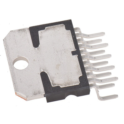 STMicroelectronics,26W, 11-Pin MULTIWATT V TDA7391LV