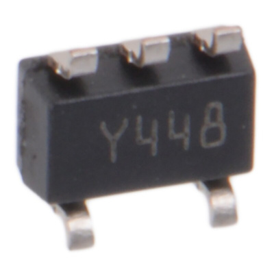 TS881ILT STMicroelectronics, Comparator, Push-Pull O/P, 160ns 0.85 → 5.5 V 5-Pin SOT-23