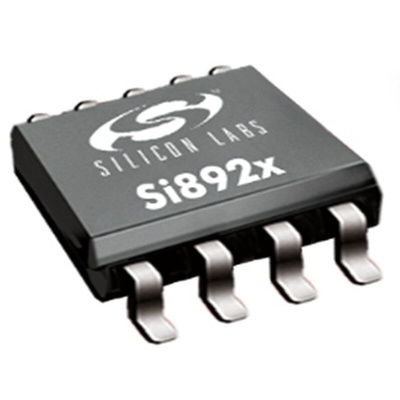 Si8920BC-IP Skyworks Solutions Inc, Current Shunt Monitor Single Differential 8-Pin DIP