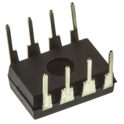 OPA445AP Texas Instruments, Power, Op Amp, 2MHz, 8-Pin PDIP
