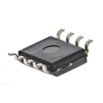 LM258DR Texas Instruments, Precision, Op Amp, 700kHz, 5 → 28 V, 8-Pin SOIC