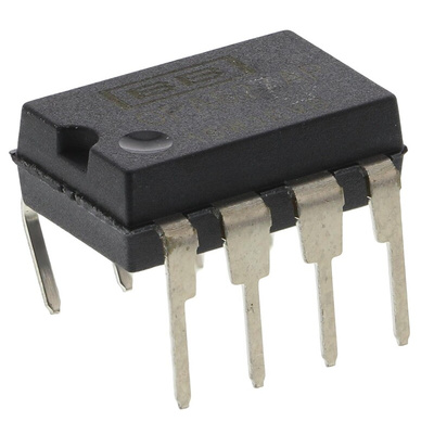 OPA627AP Texas Instruments, Precision, Op Amp, 16MHz, 8-Pin PDIP