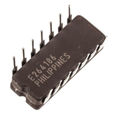 Analog Devices, Thermocouple Amplifier 15kHz, 5 V, 14-Pin CDIP