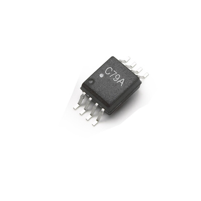 ACPL-C79A-500E Broadcom, Isolation Amplifier SO