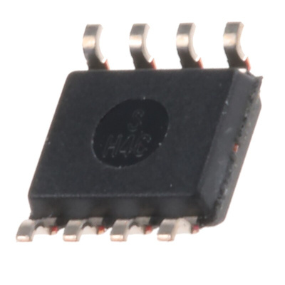 OPA132UA Texas Instruments, Precision, Op Amp, 8MHz, 8-Pin SOIC