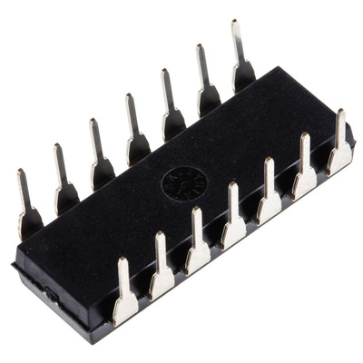 OPA4131PA Texas Instruments, Precision, Op Amp, 4MHz, 14-Pin PDIP