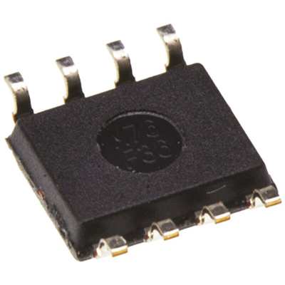 INA126UA Texas Instruments, Instrumentation Amplifier, 0.5mV Offset, 3 [arrow/] 28 V, 8-Pin SOIC