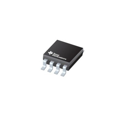 THS4501IDGN Texas Instruments, Differential Amplifier 300MHz No 8-Pin HVSSOP