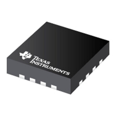 THS4509RGTT Texas Instruments, Differential Amplifier 3GHz 16-Pin VQFN