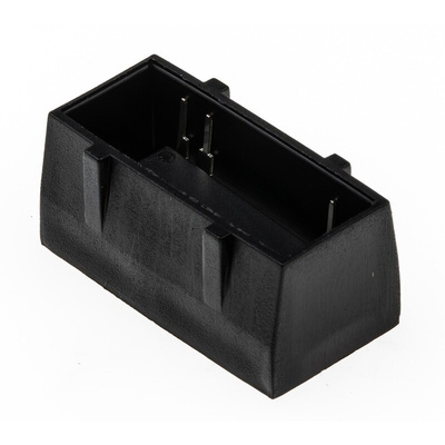 ISO124P Texas Instruments, Isolation Amplifier, 8-Pin PDIP