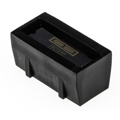 ISO124P Texas Instruments, Isolation Amplifier, 8-Pin PDIP