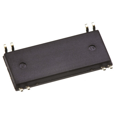 ISO124U Texas Instruments, Isolation Amplifier, 8-Pin SOP