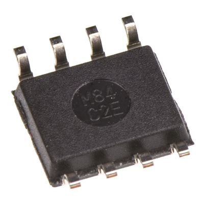 OPA2277UA Texas Instruments, Precision, Op Amp, 1MHz, 8-Pin SOIC