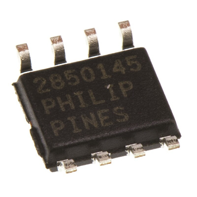 OP07CSZ Analog Devices, Op Amp, 600kHz, 8-Pin SOIC