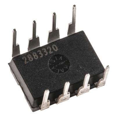 AD626ANZ Analog Devices, Differential Amplifier 8-Pin PDIP