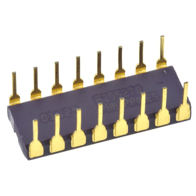 AD624ADZ Analog Devices, Instrumentation Amplifier, 0.2mV Offset 25MHz, 16-Pin CDIP
