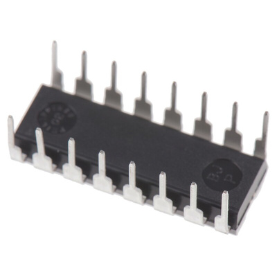 LM13700N/NOPB Texas Instruments, Transconductance, Op Amp, 2MHz, 3 → 28 V, 16-Pin MDIP