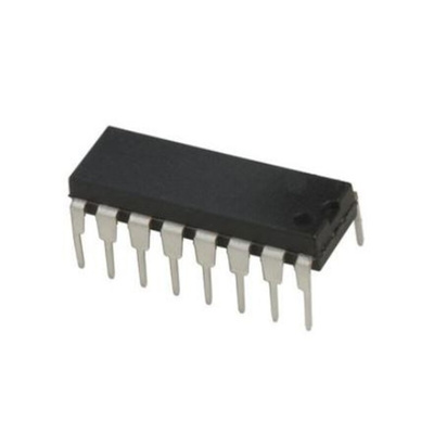 LM13700N/NOPB Texas Instruments, Transconductance, Op Amp, 2MHz, 3 → 28 V, 16-Pin MDIP