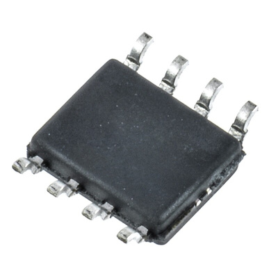 LMH6628MA/NOPB Texas Instruments, Op Amp, 200MHz, 9 V, 8-Pin SOIC