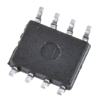 LM358AM/NOPB Texas Instruments, Precision, Op Amp, 1MHz, 5 → 28 V, 8-Pin SOIC