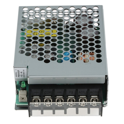 Cosel, 31W Embedded Switch Mode Power Supply SMPS, ±12V dc, Enclosed